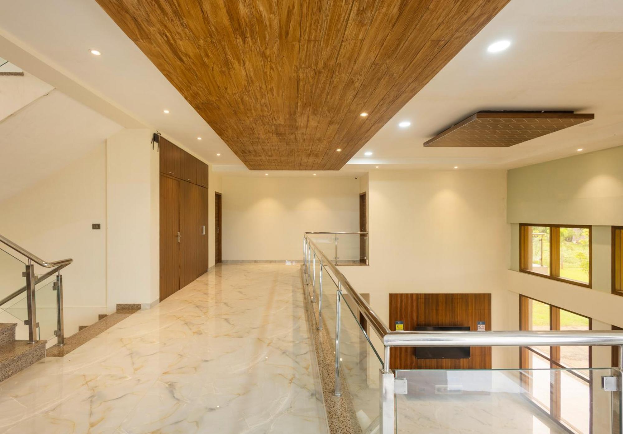 Stayscape Shreeji Farms 4Bhk Карджат Екстериор снимка